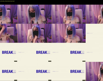 mileeena — 47 minute Chaturbate female cam show recording, 1080p, May 5, 2021