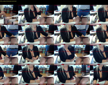milf_viktoria — 12 minute Chaturbate female cam show recording, 720p, May 5, 2021
