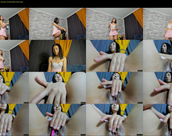 misatoo — 70 minute Chaturbate female cam show recording, 1080p, May 5, 2021