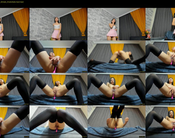 misatoo — 70 minute Chaturbate female cam show recording, 1080p, May 5, 2021