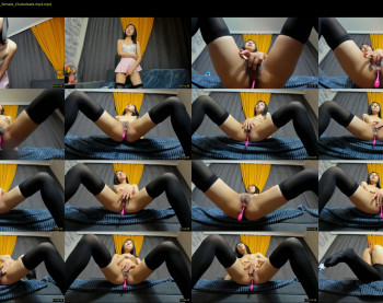 misatoo — 70 minute Chaturbate female cam show recording, 1080p, May 5, 2021