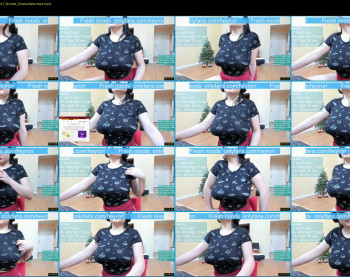 ms_mochii — 70 minute Chaturbate female cam show recording, 1080p, May 5, 2021