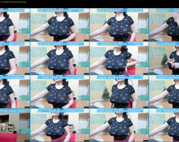 ms_mochii — 14 minute Chaturbate female cam show recording, 1080p, May 5, 2021