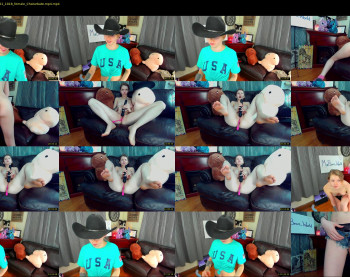 murbears_world — 70 minute Chaturbate female cam show recording, 1080p, May 5, 2021