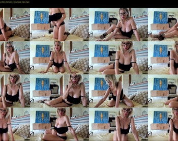 nadyabasinger — 70 minute Chaturbate female cam show recording, 1080p, May 5, 2021