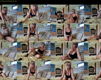 nadyabasinger — 71 minute Chaturbate female cam show recording, 1080p, May 6, 2021
