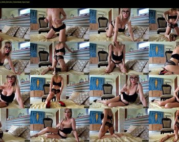 nadyabasinger — 71 minute Chaturbate female cam show recording, 1080p, May 6, 2021