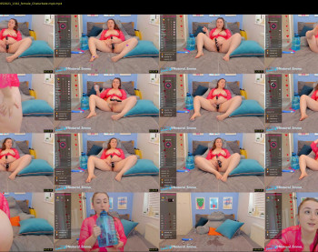 natural_british_emma — 71 minute Chaturbate female cam show recording, 1080p, May 5, 2021