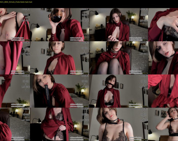 naughty__but_nice — 70 minute Chaturbate female cam show recording, 1080p, May 5, 2021
