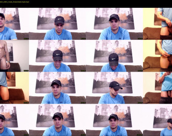 new_york_guy518 — 70 minute Chaturbate male cam show recording, 1080p, May 6, 2021
