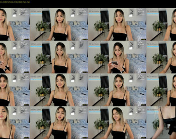 newmollybrooke — 8 minute Chaturbate female cam show recording, 1080p, May 6, 2021
