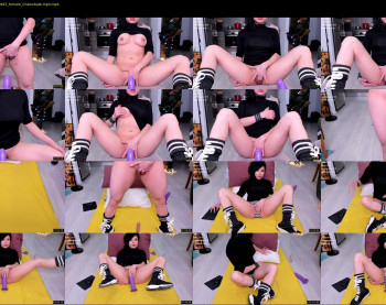 nikkisweetie — 70 minute Chaturbate female cam show recording, 1080p, May 5, 2021