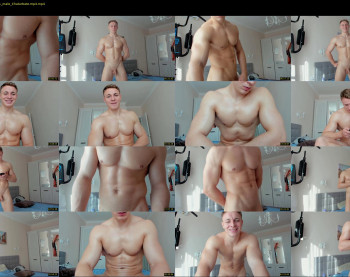 o_r_b_i_t — 47 minute Chaturbate male cam show recording, 720p, May 5, 2021