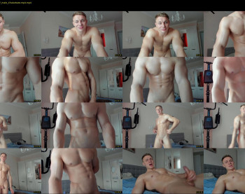 o_r_b_i_t — 47 minute Chaturbate male cam show recording, 720p, May 5, 2021