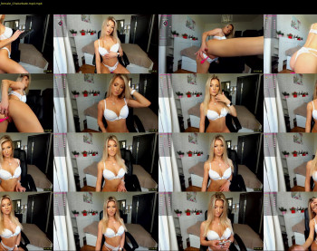 oh_julie — 46 minute Chaturbate female cam show recording, 1080p, May 5, 2021