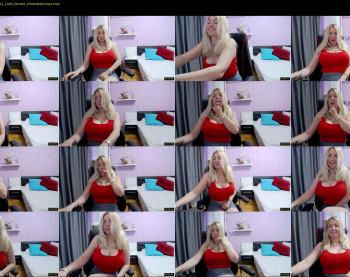 pam___beautiful — 7 minute Chaturbate female cam show recording, 720p, May 5, 2021