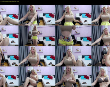 pam___beautiful — 87 minute Chaturbate female cam show recording, 720p, May 5, 2021