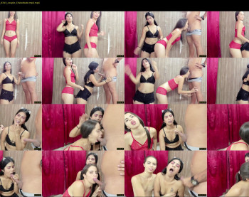 party_swinger — 70 minute Chaturbate couple cam show recording, 1080p, May 6, 2021
