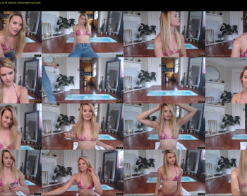 phoenix_taylor — 23 minute Chaturbate female cam show recording, 1080p, May 6, 2021
