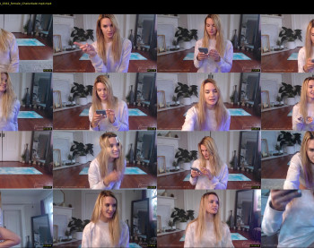 phoenix_taylor — 70 minute Chaturbate female cam show recording, 1080p, May 6, 2021