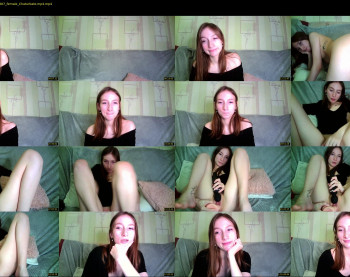 pixie_emily — 70 minute Chaturbate female cam show recording, 1080p, May 6, 2021