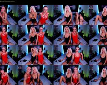 popy_star — 49 minute Chaturbate couple cam show recording, 1080p, May 5, 2021