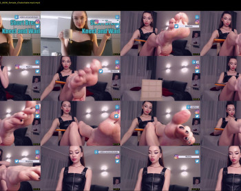 presidenttaylor — 70 minute Chaturbate female cam show recording, 720p, May 6, 2021