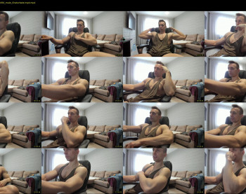prince_d1ck — 21 minute Chaturbate male cam show recording, 1080p, May 5, 2021