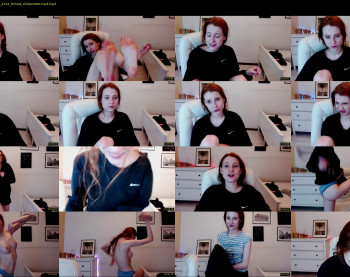 purplebeawer — 37 minute Chaturbate female cam show recording, 1080p, May 5, 2021