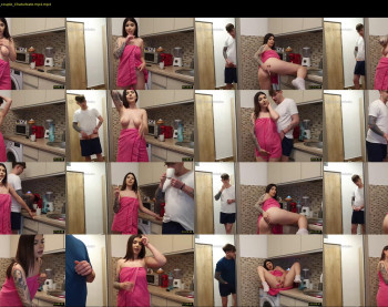 rrr1995 — 71 minute Chaturbate couple cam show recording, 1080p, May 5, 2021