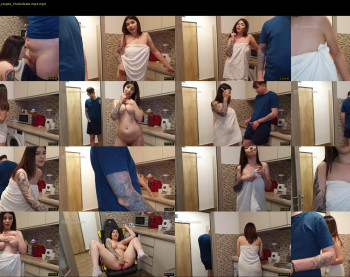rrr1995 — 71 minute Chaturbate couple cam show recording, 1080p, May 5, 2021