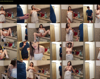 rrr1995 — 70 minute Chaturbate couple cam show recording, 1080p, May 5, 2021