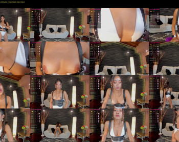 sadashi_ — 70 minute Chaturbate female cam show recording, 1080p, May 5, 2021