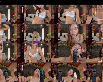 sadashi_ — 70 minute Chaturbate female cam show recording, 1080p, May 5, 2021
