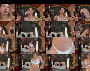 sadashi_ — 70 minute Chaturbate female cam show recording, 1080p, May 5, 2021