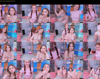 sadieevelyn — 70 minute Chaturbate female cam show recording, 1080p, May 5, 2021