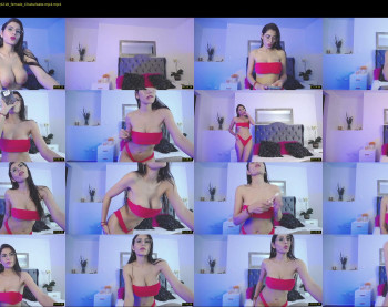 sarah_perezz — 71 minute Chaturbate female cam show recording, 720p, May 6, 2021