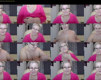 selenna57 — 64 minute Chaturbate female cam show recording, 720p, May 5, 2021