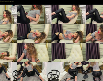 sellenia — 71 minute Chaturbate female cam show recording, 1080p, May 6, 2021