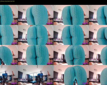 sexydea — 10 minute Chaturbate female cam show recording, 1080p, May 5, 2021