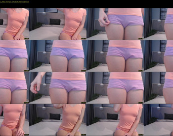 shy_schoolgirl_ — 10 minute Chaturbate female cam show recording, 720p, May 5, 2021
