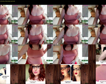 soft_body — 38 minute Chaturbate female cam show recording, 1080p, May 5, 2021