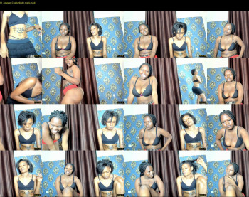 stacy420_ — 46 minute Chaturbate female cam show recording, 1080p, May 5, 2021