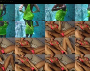 star_gazing — 71 minute Chaturbate female cam show recording, 1080p, May 5, 2021
