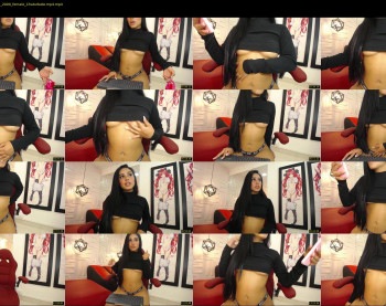 stephany_ricci — 15 minute Chaturbate female cam show recording, 1080p, May 5, 2021