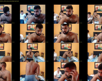 straigthguysfun — 70 minute Chaturbate male cam show recording, 1080p, May 5, 2021