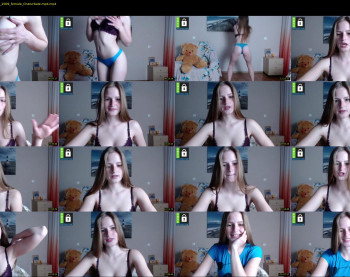 sweet_sin_sati — 70 minute Chaturbate female cam show recording, 1080p, May 5, 2021