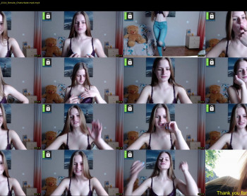 sweet_sin_sati — 38 minute Chaturbate female cam show recording, 1080p, May 5, 2021