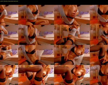 sweetnameless — 70 minute Chaturbate couple cam show recording, 1080p, May 6, 2021