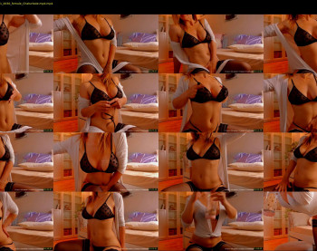 sweetnameless — 13 minute Chaturbate couple cam show recording, 1080p, May 6, 2021